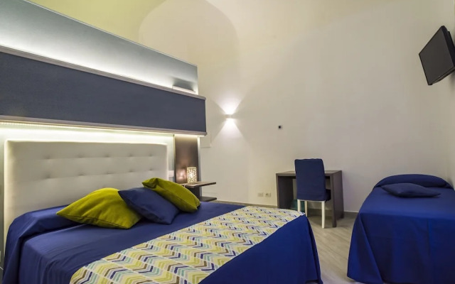 Room-porto Di Mare Exclusive Room "libec