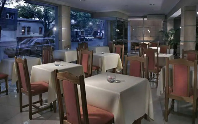 Condor Suites Apart Hotel