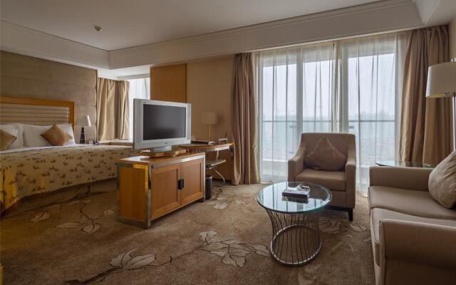 LDF All Suites Hotel