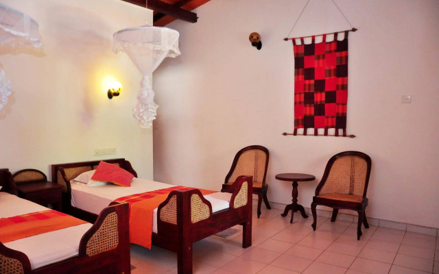 Ypsylon Tourist Resort