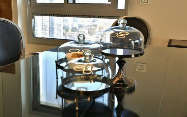 City center relax apartment