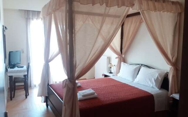 Petrochori Apart-Hotel