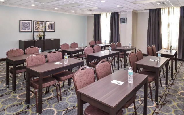 Hampton Inn Vero Beach