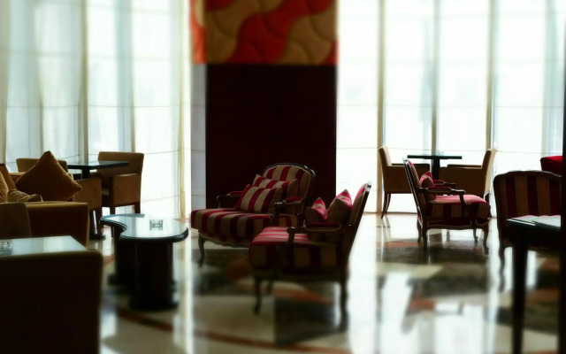 Kingsgate Hotel Doha by Millennium Hotels