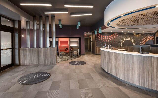 Tru by Hilton Warsaw