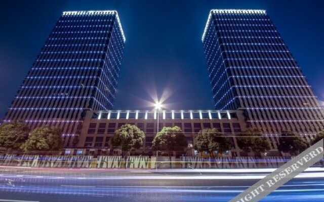 Huifeng Hotel