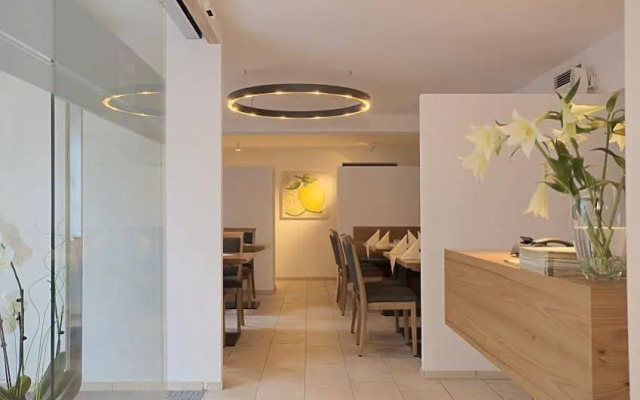 Hotel Restaurant Lamm Rosswag