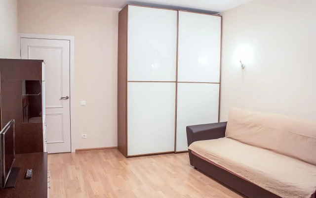 Апартаменты Arendida на шоссе Фермское 20 корпус 1