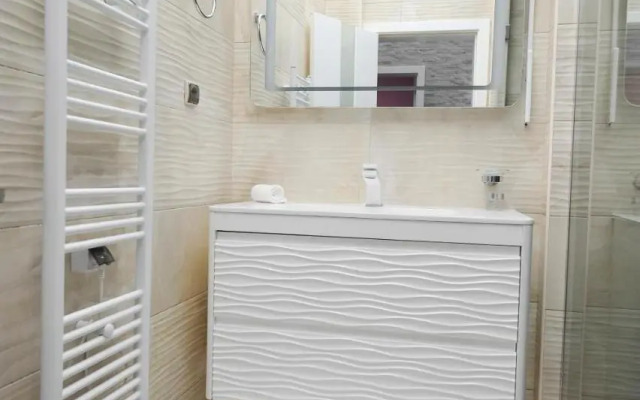 Delfin Apartment