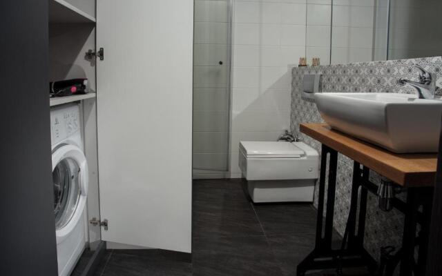 Odessa Arcadia Apartments