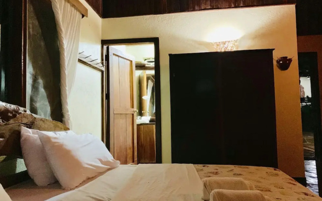 Princesa de la Luna EcoLodge