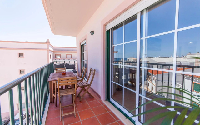 B73 - Luz Sun Holiday Apartment