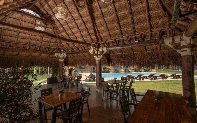 Hotel Natural Hill's by H&R