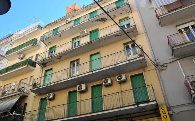 Rubino Penthouse With sea View