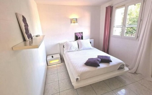 Villa Moderne Centre Piscine 5mn Mer