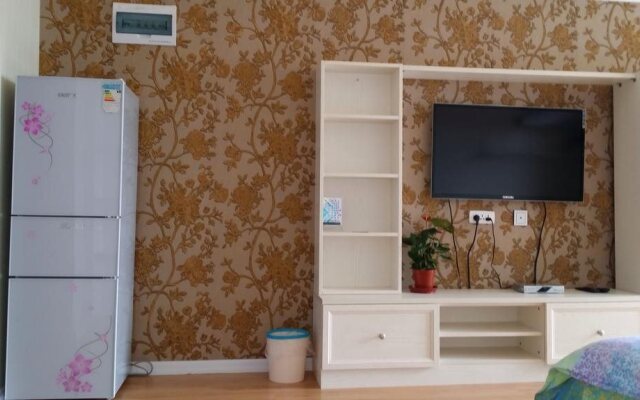 Harbin York Studio Apartment