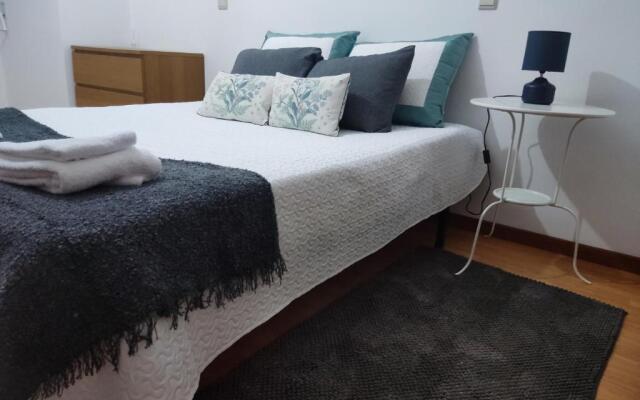 A Casa do Luís - AL