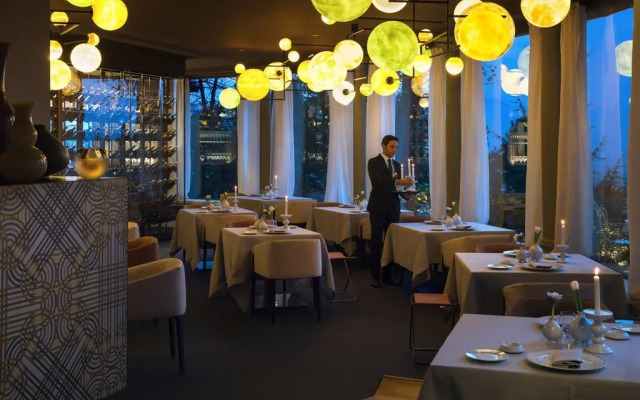 L'Albereta, Relais & Chateaux