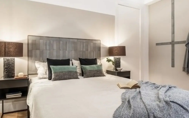 Monte - 3 Bedrooms in Almagro