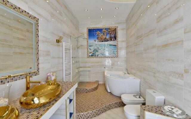 Roza Luxury Apartment