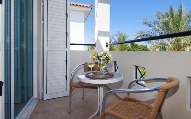 Villa Atralk8