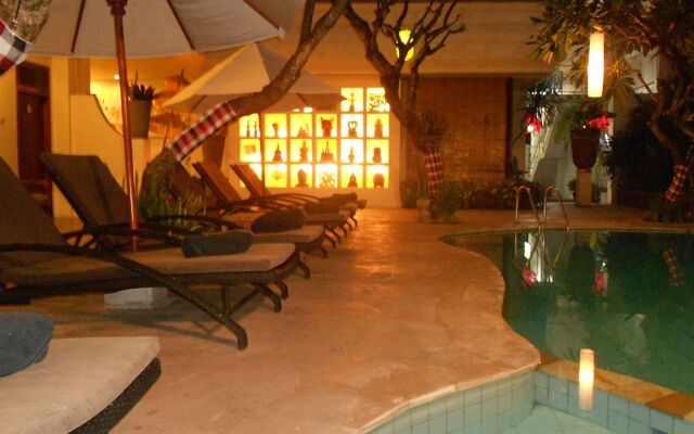 Wida Hotel