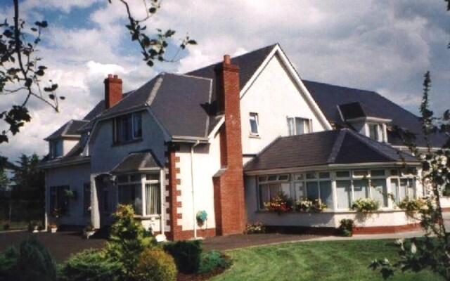 Caldhame Lodge