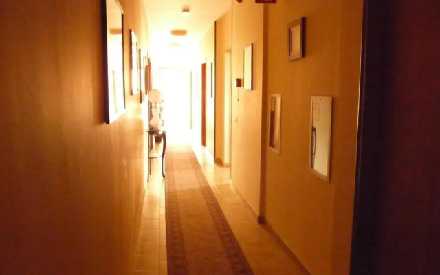 Agathae Hotel & Residence