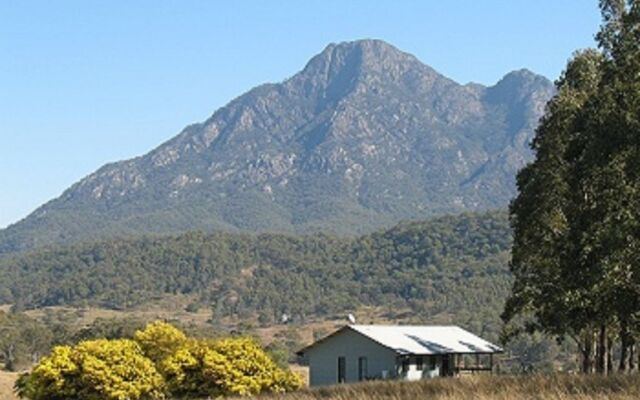 Lillydale Farmstay