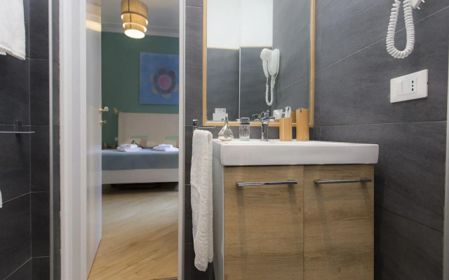 Al 7 Small Luxury Rooms