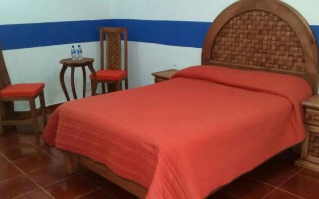 Hotel La Ninfa