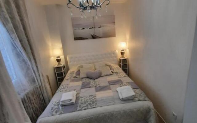 Apartments Center Colmar 5