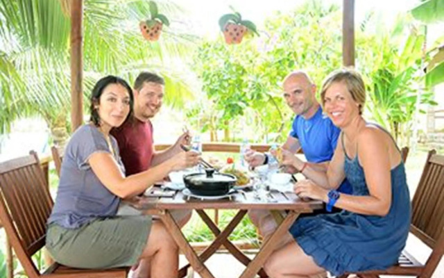Water Coconut Boutique Villas