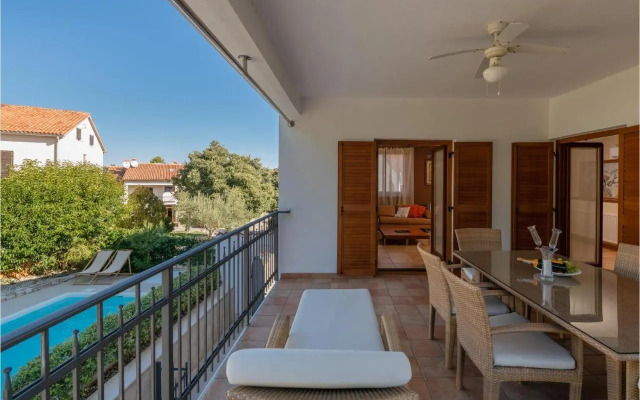 Holiday home Vrsar 38