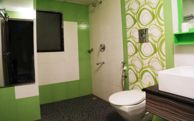 TeaMount Suites