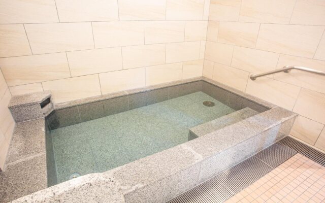 Kuretake Inn Nankai Sakaiekimae
