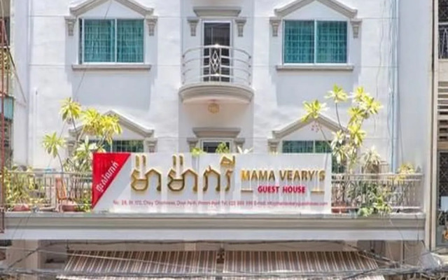 Mama'S Villa