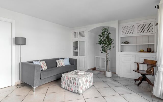 Ático Cuzco Castellana Smart