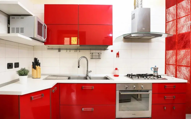 Metro Solfatara Apartment by Wonderful Italy