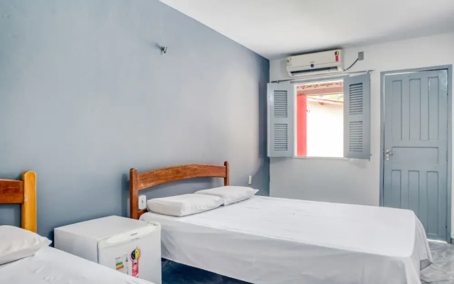 Pousada Horizonte by OYO Rooms