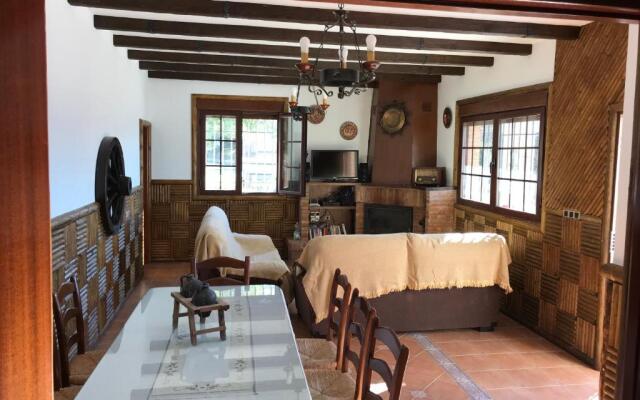 La Villa del Lago