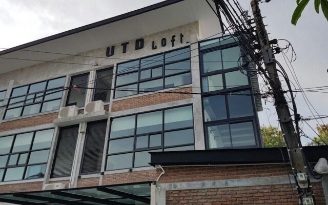 UTD Loft