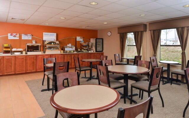 Best Western North Attleboro / Providence Beltway
