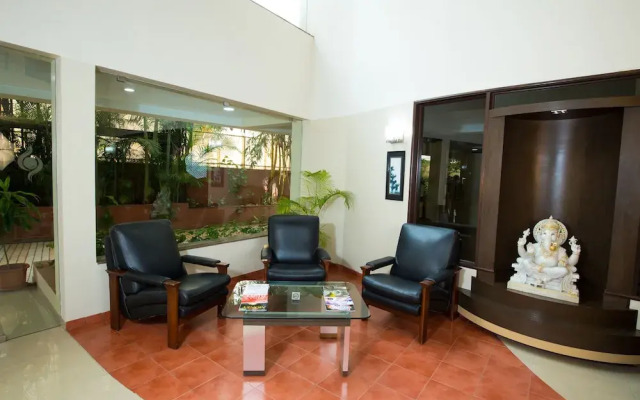 PearlSuites