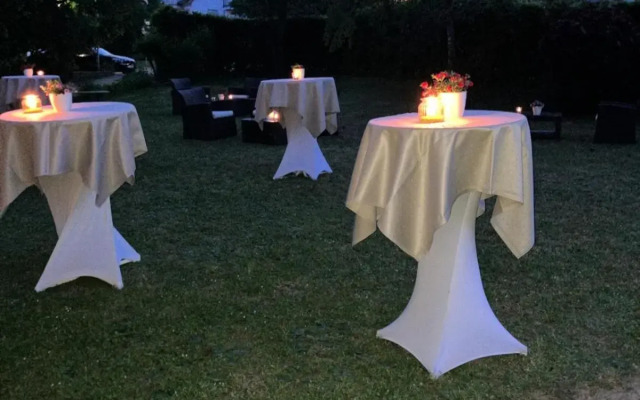 Tagungshotel am Schlossberg