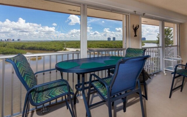 Casa Bonita Royale 602 - 2 Br Condo