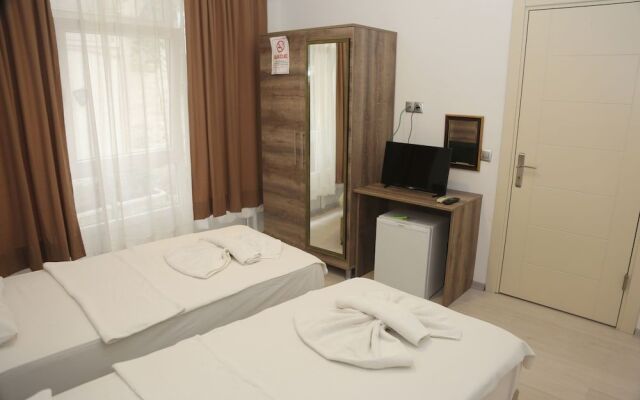 Çarşı Butik Otel