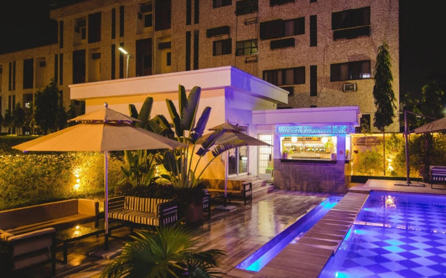 Bon Hotel Imperial