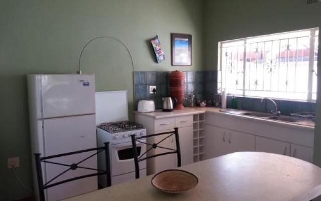 Rivendell Guest House