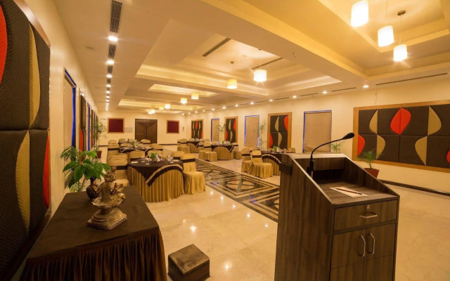 Amantra Comfort Hotel